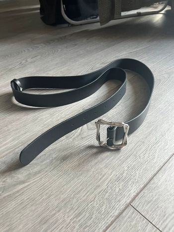 ceinture neuve