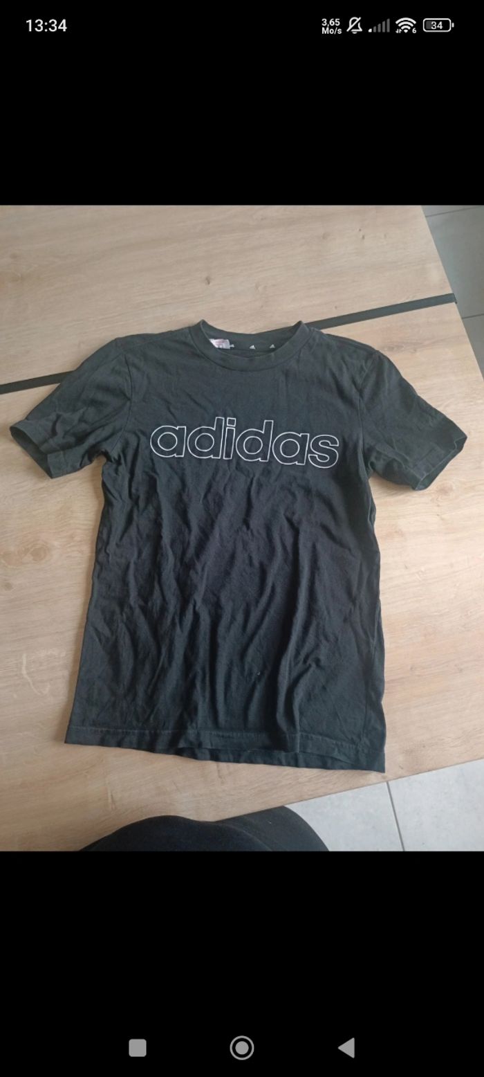 Tee shirt 12ans