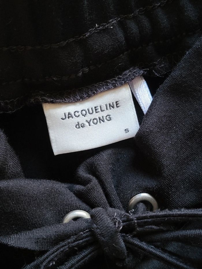 Short noir élégant Jacqueline de Yong - photo numéro 7