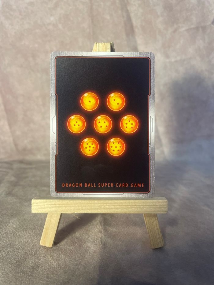 Bt24 030 R - Mélodie du Héros - Dbs version française - photo numéro 2