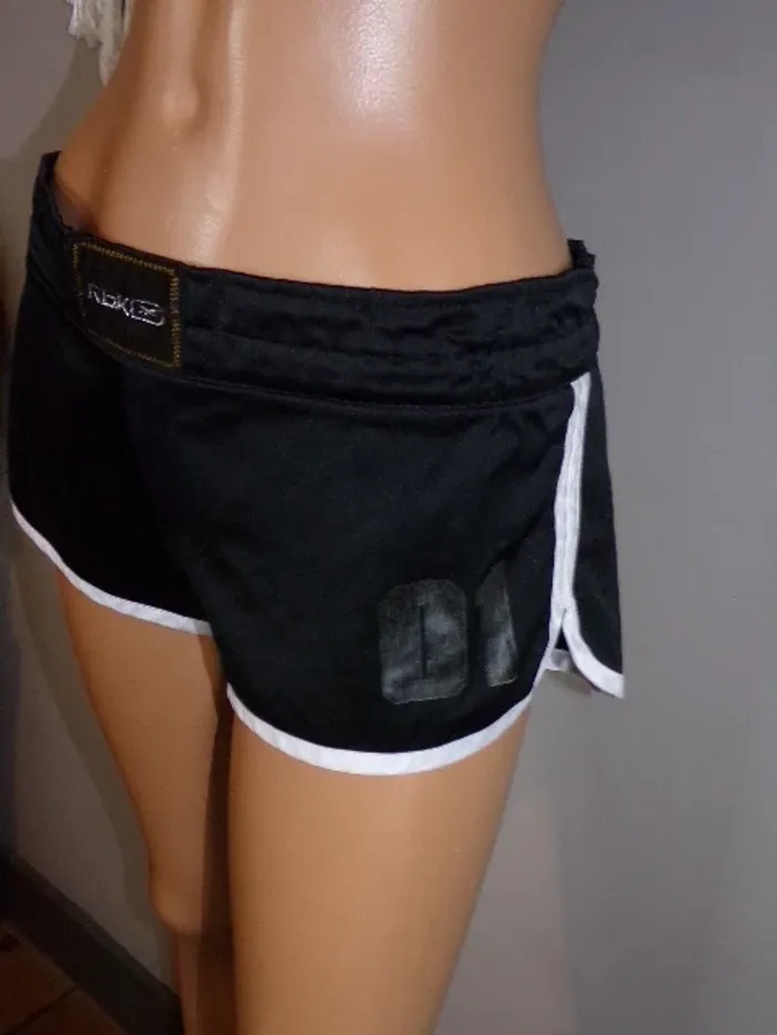 Short - photo numéro 3