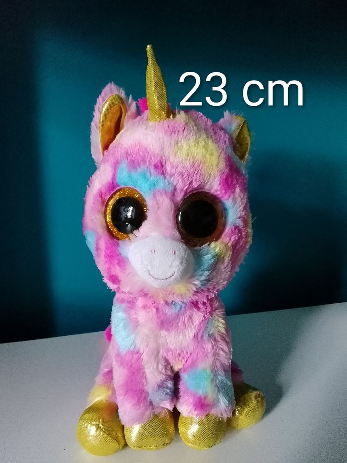 Licorne Ty