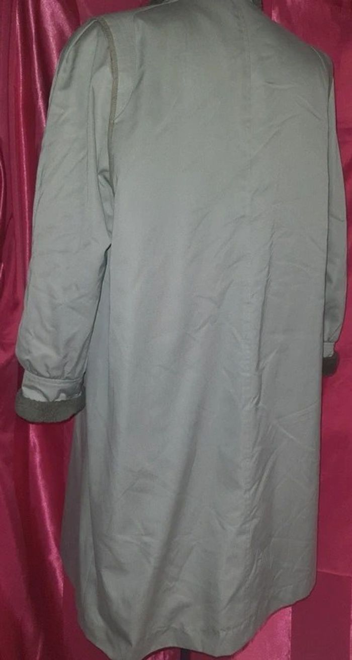 Manteau chaud pour femme 40/42 - L - photo numéro 10