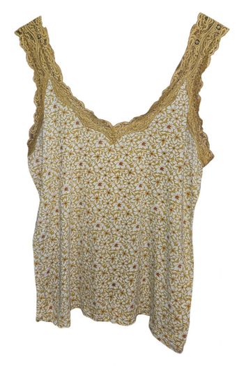 Top extensible Tissaïa T42