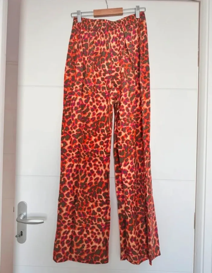 Pantalon - photo numéro 4