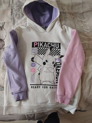 Sweats fille 12 ans