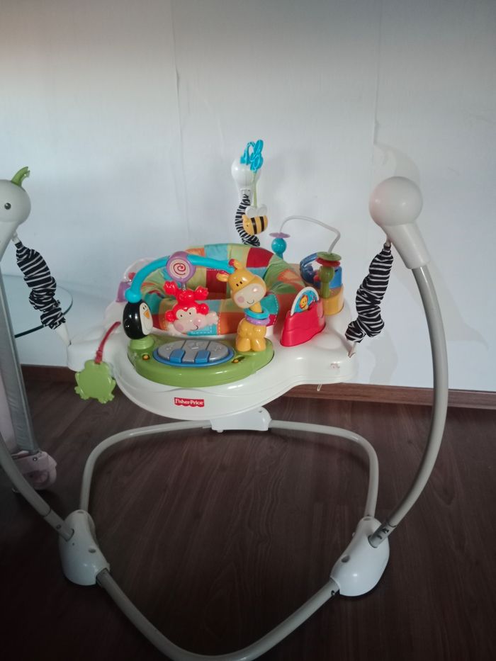 Jumpero sauteur - photo numéro 10