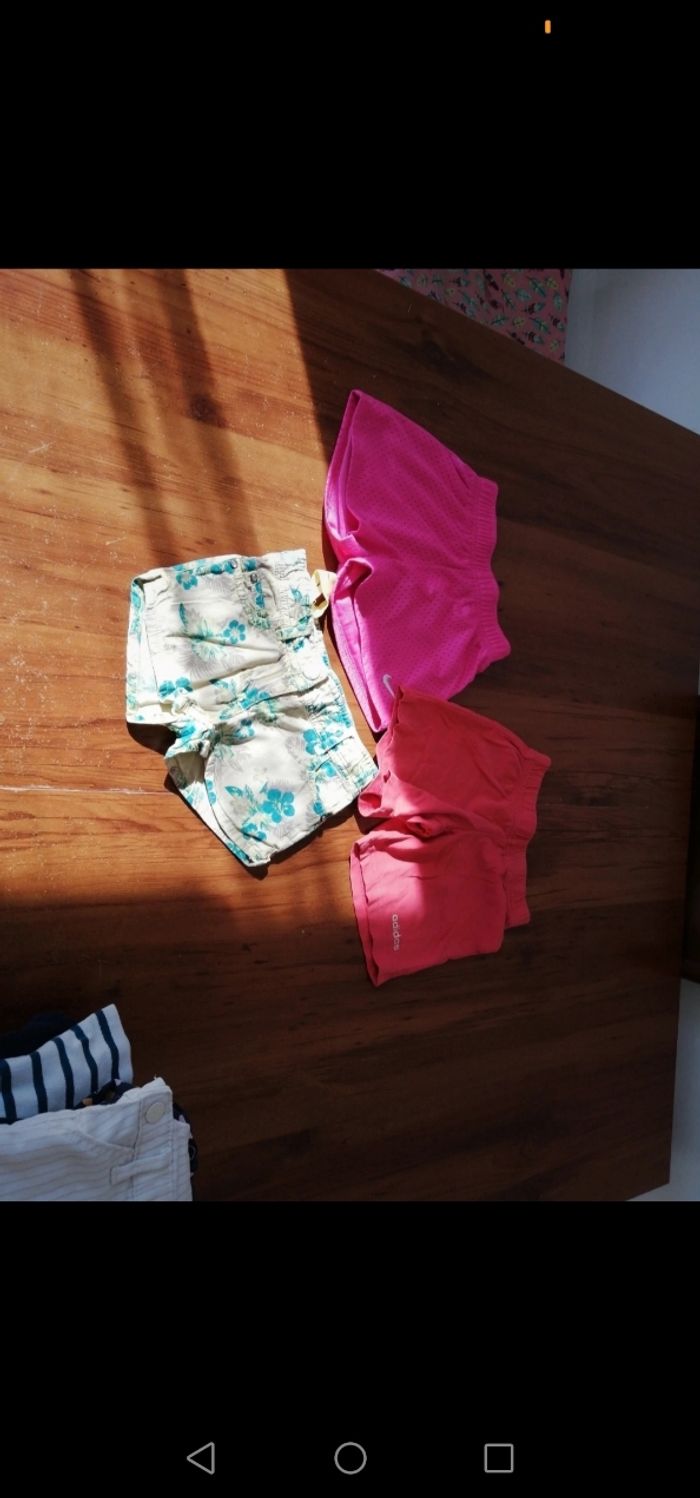 Lots vêtements filles - photo numéro 8