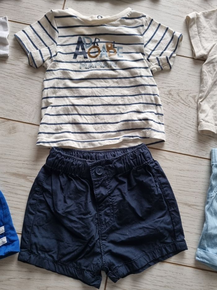 Vêtements été - photo numéro 4