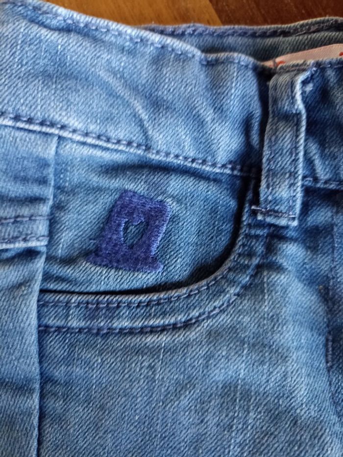 Jeans T59 - photo numéro 3