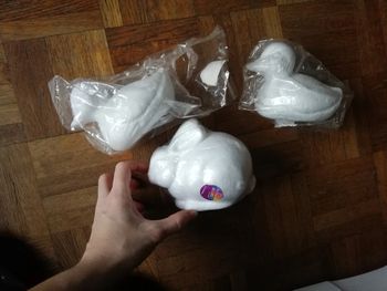 Magnifique lot 3 animaux