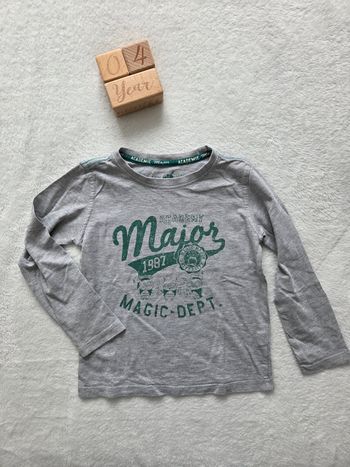 T-shirt ml