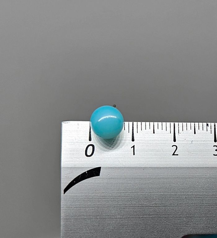 Paire de boucles d'oreilles. Neuve. - photo numéro 4