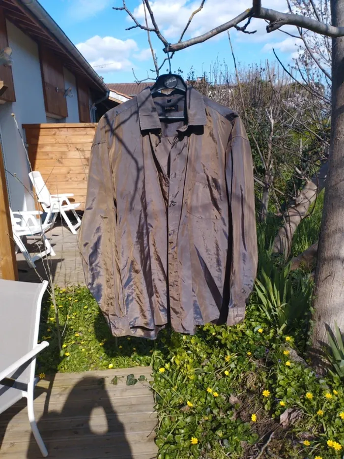 Chemise