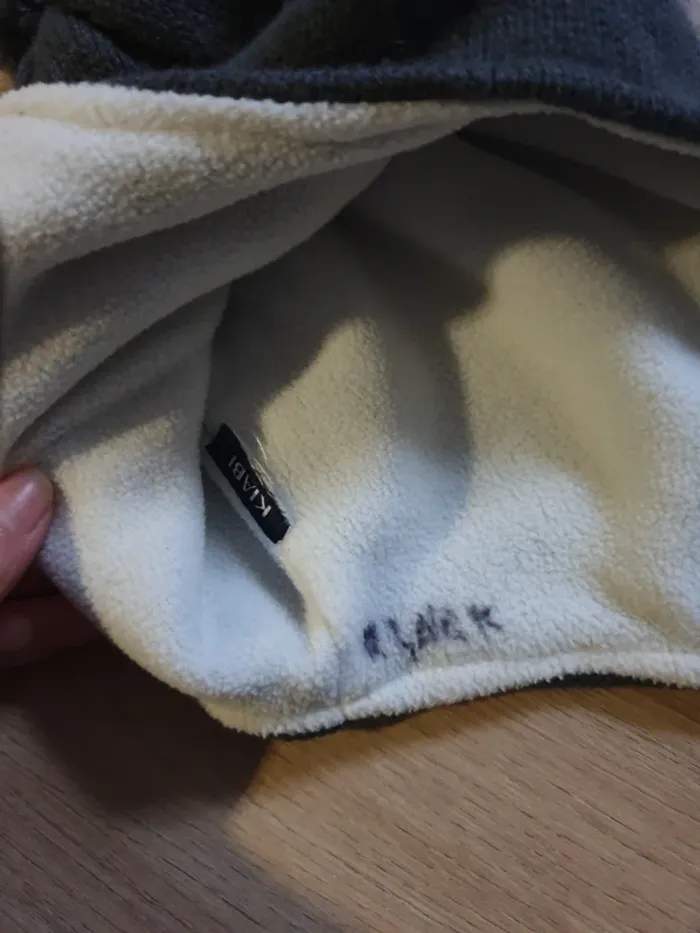 Bonnet Kiabi - photo numéro 2