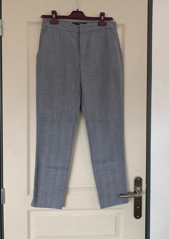 Pantalon zara basic