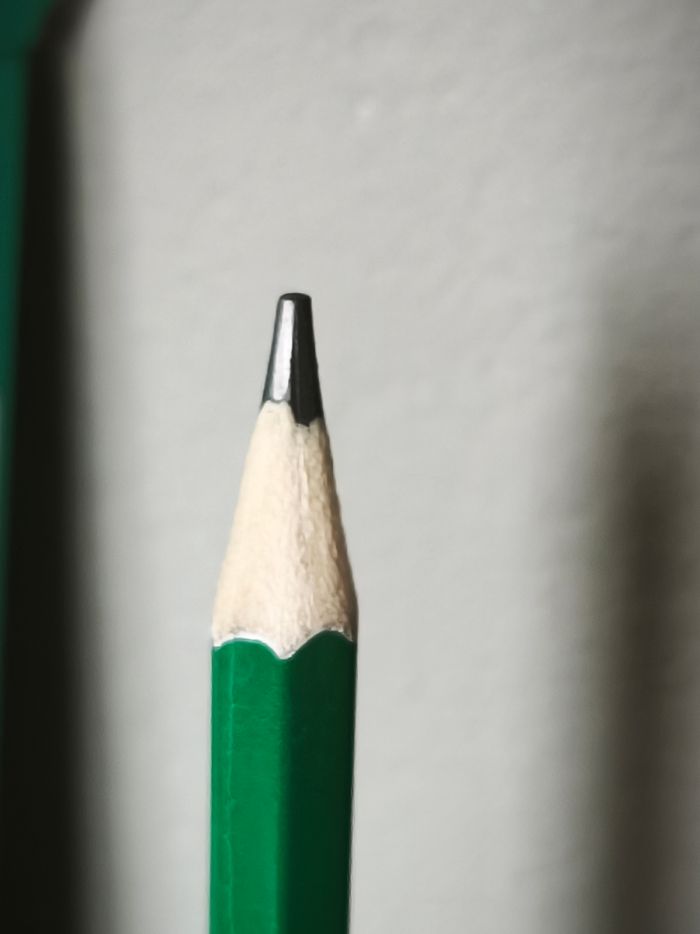 Crayons graphites - photo numéro 2