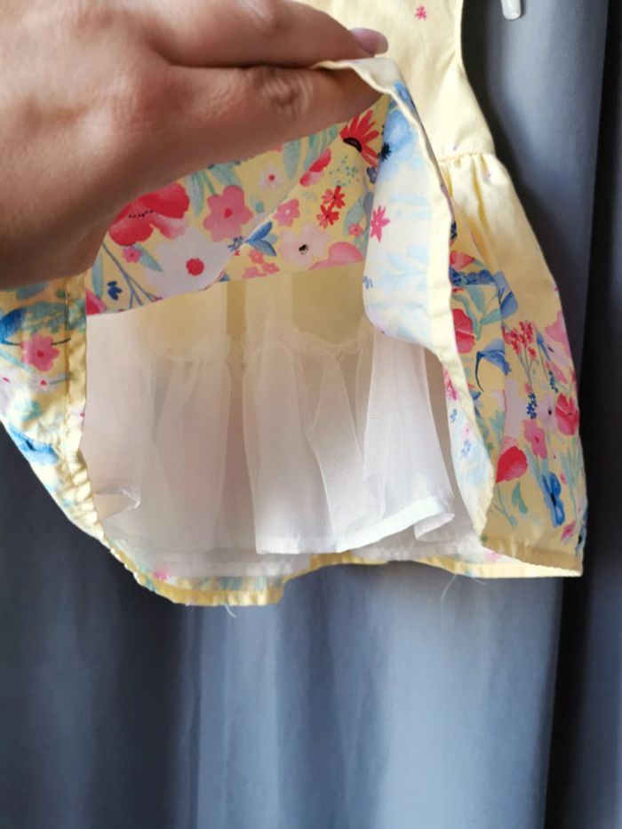 Robe de princesse - photo numéro 3