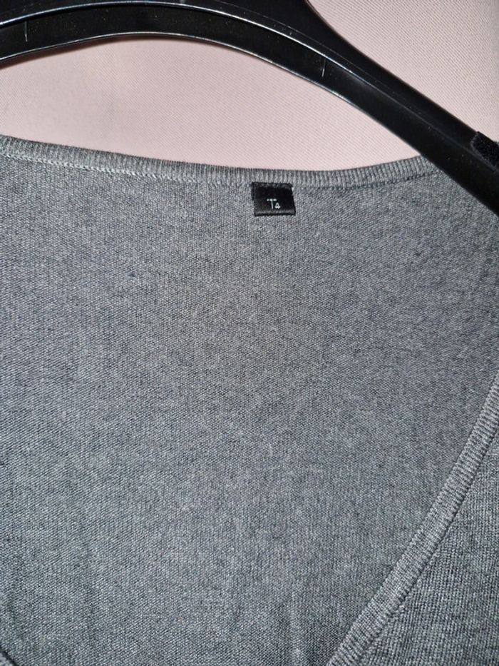 Pull léger - photo numéro 3