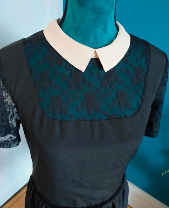 Jolie robe See U soon - photo numéro 3