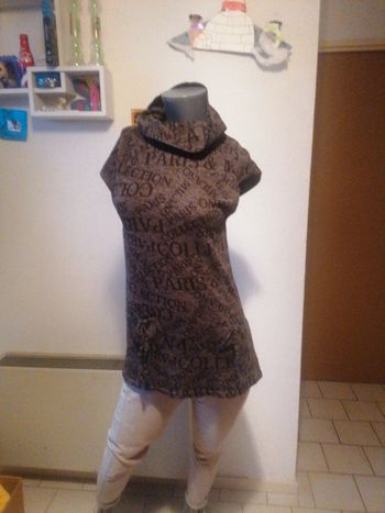 Tunique taille unique