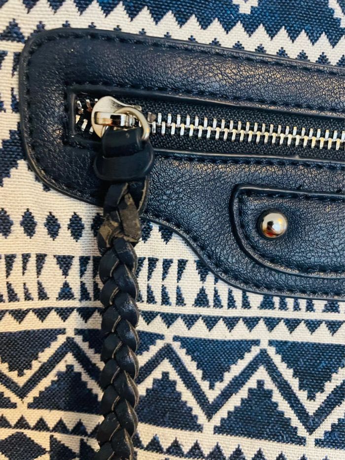 Sac ethnique Vimoda - photo numéro 6