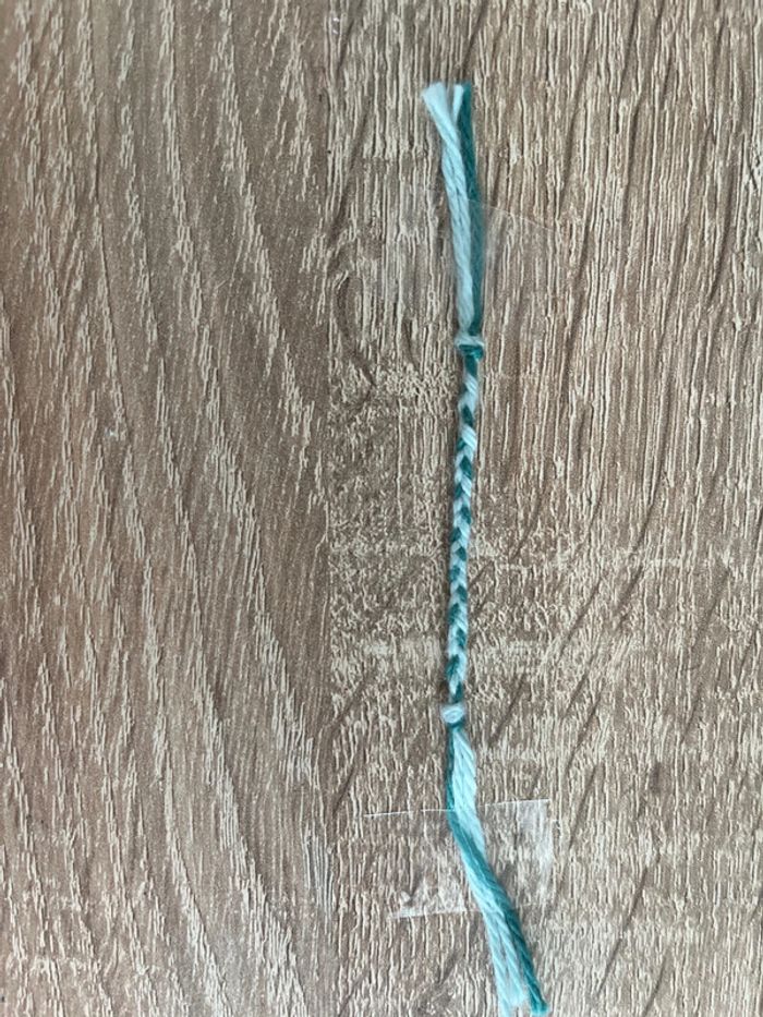 Lot de bracelets tressés (+ bague) ou au choix - photo numéro 6
