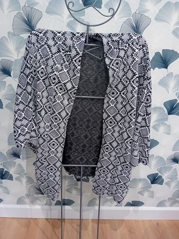 Gilet 44/46