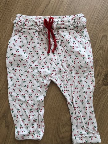 Pantalon Vertbaudet 9 mois