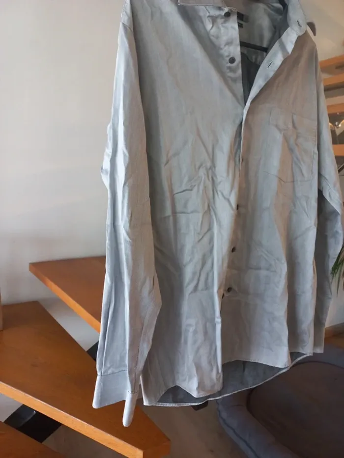 Chemise pierre cardin - photo numéro 5