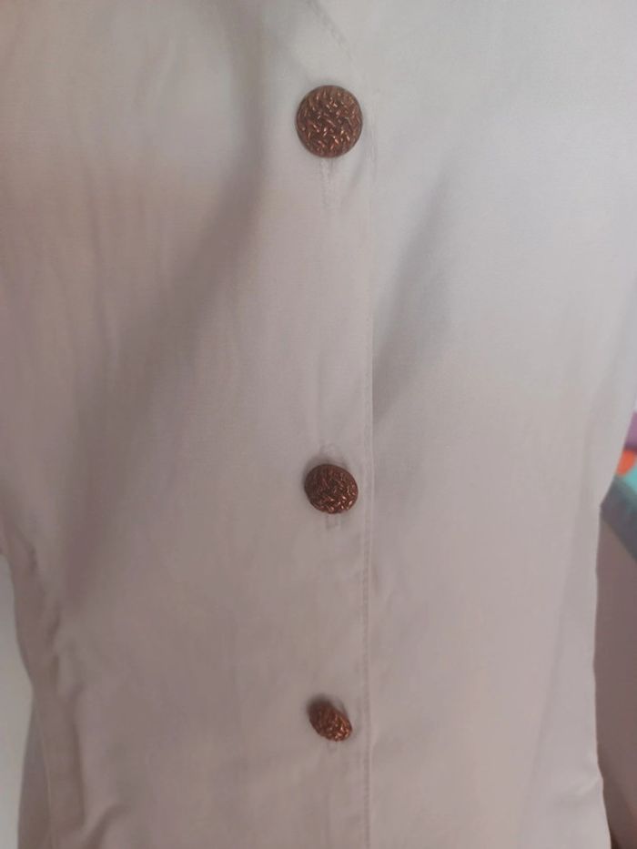 Blouse - photo numéro 3