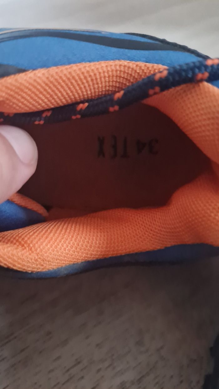 Chaussure randonnée - photo numéro 3