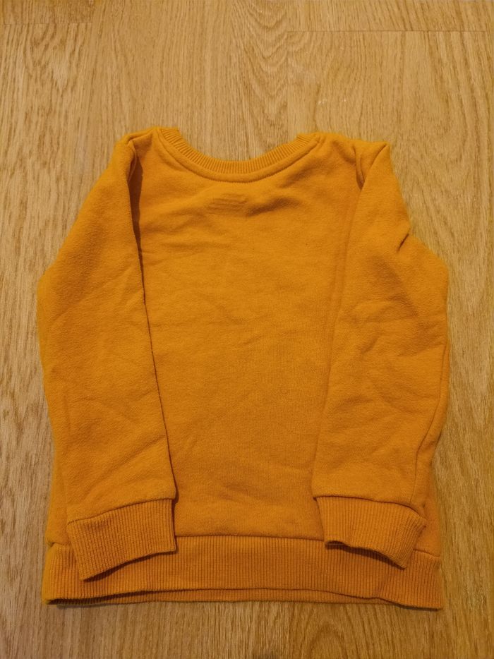 Pull Crib & Kids 24-36 mois 98 cm - photo numéro 3