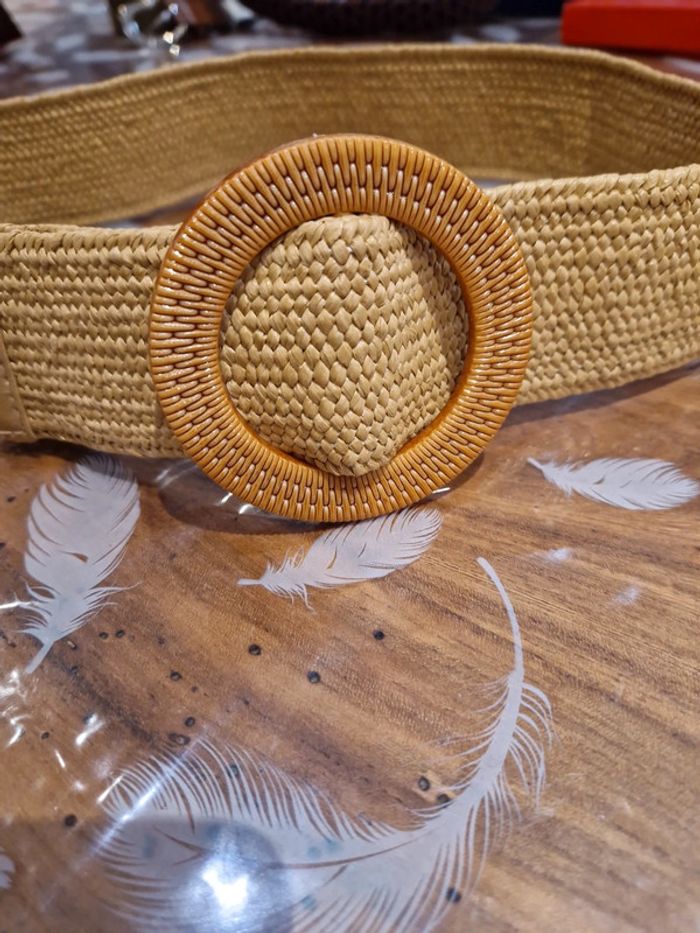 Ceinture - photo numéro 2