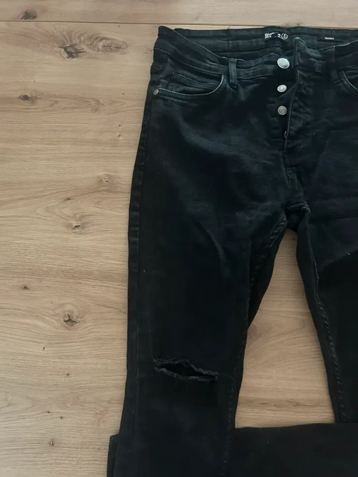 Jeans homme - photo numéro 2