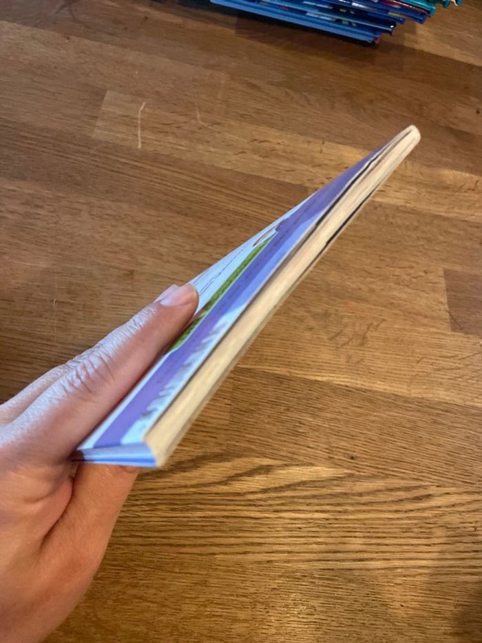 Livre Je suis en CP Les anniversaires - photo numéro 6