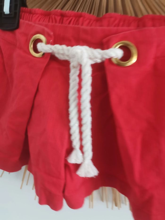 Short sergent major 3 ans - photo numéro 6