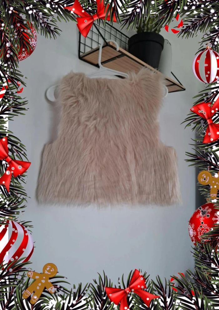 Boléro 2 ans - photo numéro 2