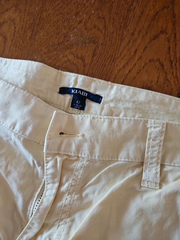 Lot 2 shorts - photo numéro 3