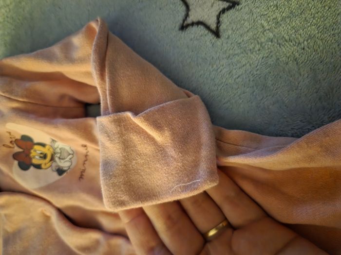 3 pyjamas 0 3 mois - photo numéro 3