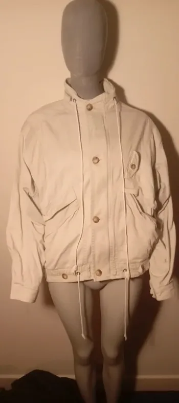 Veste les complices