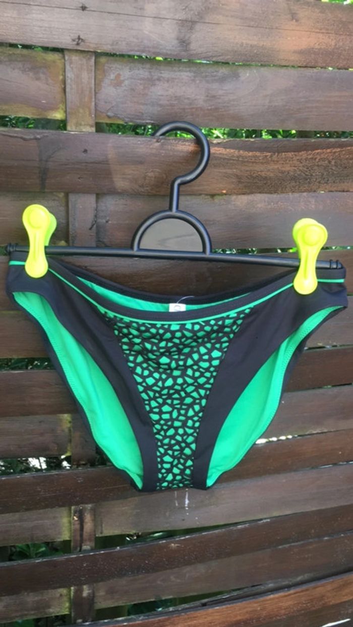 Bas de maillot
