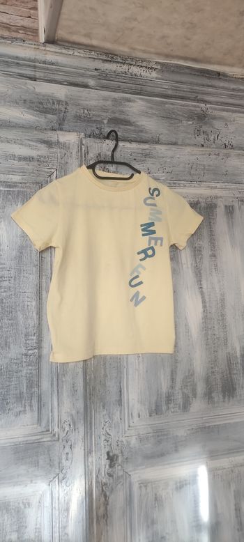 Tee-shirt
