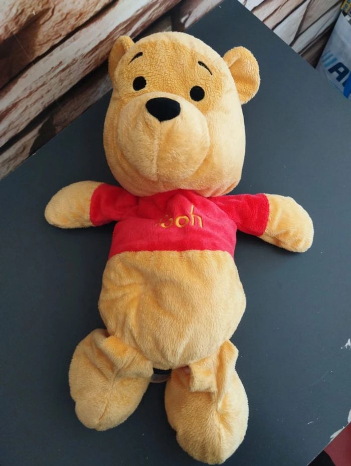 🐻Winnie l’ourson 🐻 - photo numéro 2