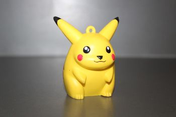 Figurine Pikachu - Pokémon