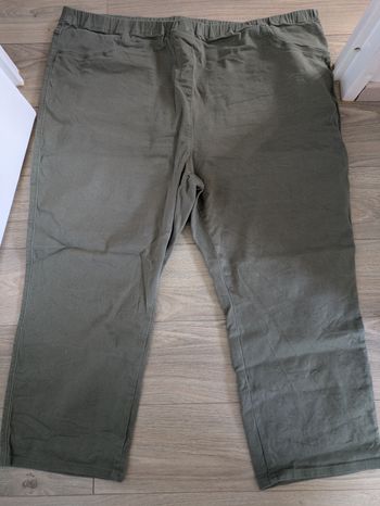 Jean Kaki Evans 26/28