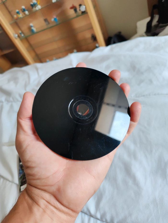 Rayman ps1 - photo numéro 4