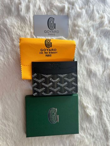 Porte Carte Saint supplice 