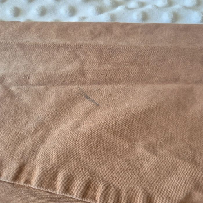 Pantalon marron beige 8 ans - photo numéro 3