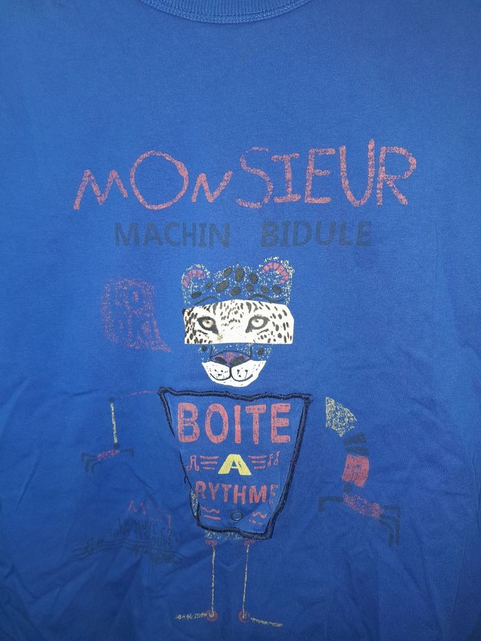 Maillot taille 12ans - photo numéro 2